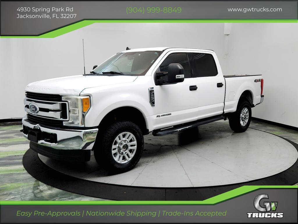 2019 Ford F250sd